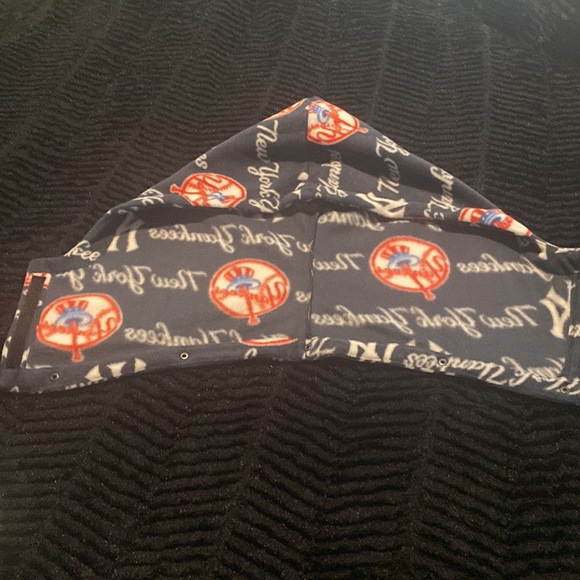 Puddy Footy Yankees Loungewear Size 4. NWT - Picture 7 of 11